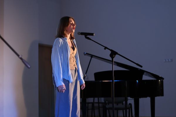 Festiwal Twórczości Agnieszki Osieckiej