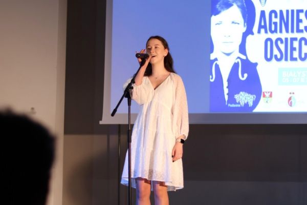 Festiwal Twórczości Agnieszki Osieckiej