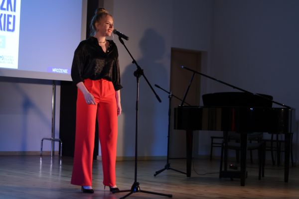 Festiwal Twórczości Agnieszki Osieckiej