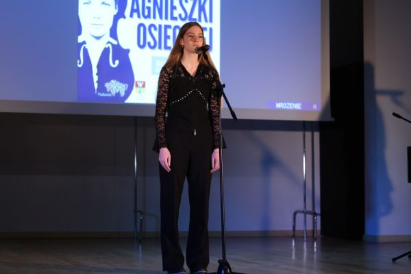 Festiwal Twórczości Agnieszki Osieckiej