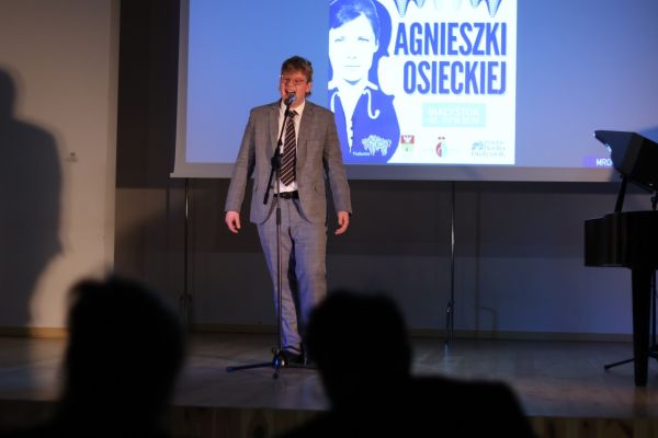 Festiwal Twórczości Agnieszki Osieckiej