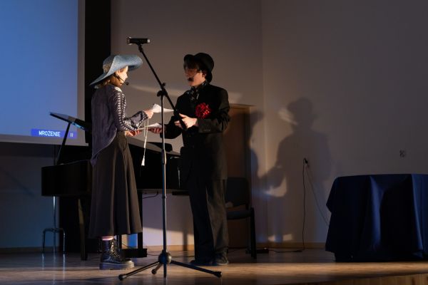 Finał Festiwalu Twórczości Agnieszki Osieckiej