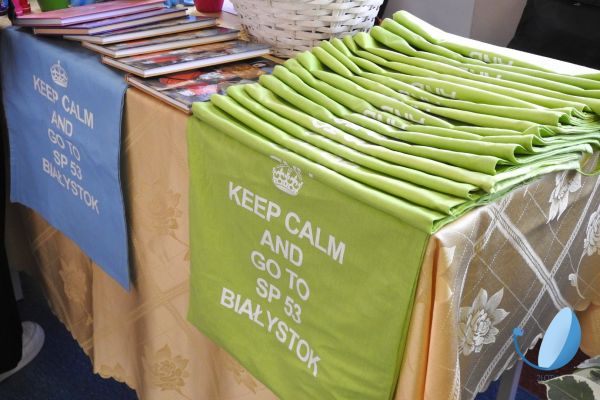 07.03.2024 - Dzień Otwarty SP 53