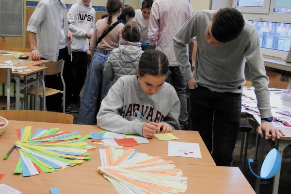 07.03.2024 - Dzień Otwarty SP 53