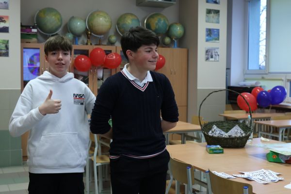 07.03.2024 - Dzień Otwarty SP 53