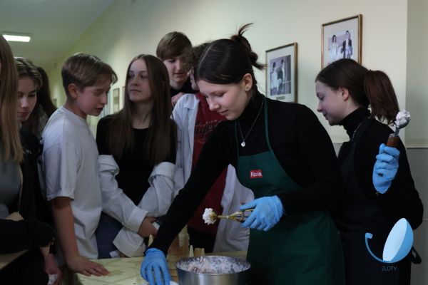 07.03.2024 - Dzień Otwarty SP 53