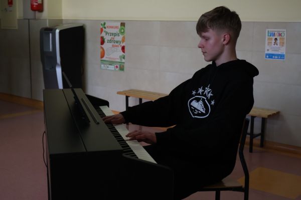 07.03.2024 - Dzień Otwarty SP 53