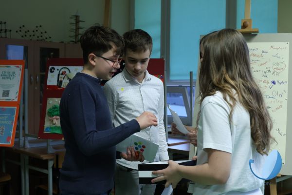 07.03.2024 - Dzień Otwarty SP 53