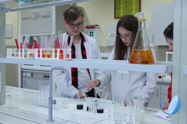 07.03.2024 - Dzień Otwarty SP 53