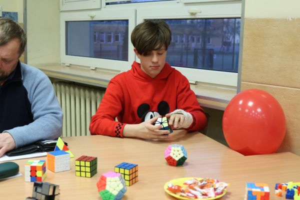 07.03.2024 - Dzień Otwarty SP 53