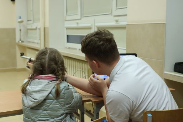 07.03.2024 - Dzień Otwarty SP 53