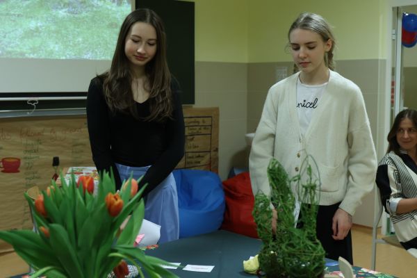 07.03.2024 - Dzień Otwarty SP 53