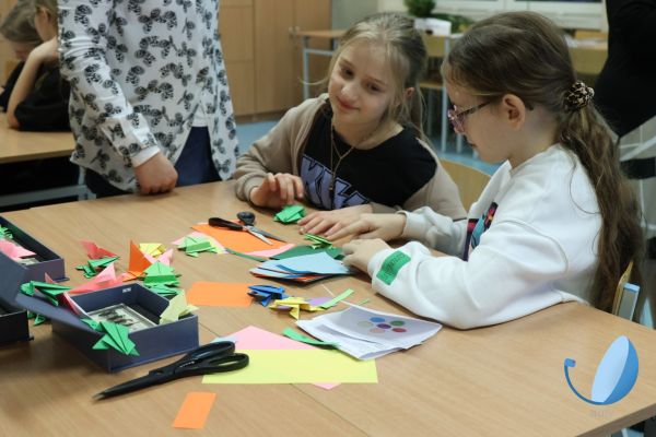 07.03.2024 - Dzień Otwarty SP 53