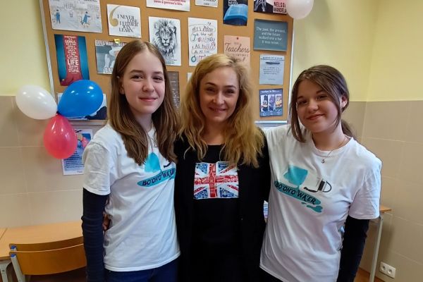 07.03.2024 - Dzień Otwarty SP 53