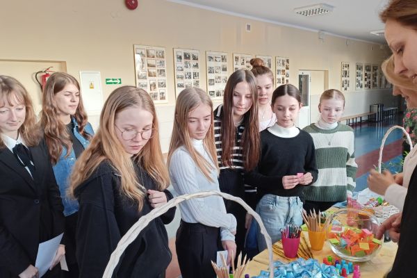 07.03.2024 - Dzień Otwarty SP 53