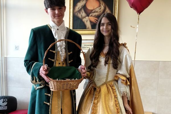 07.03.2024 - Dzień Otwarty SP 53