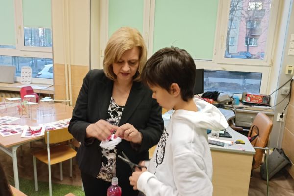 07.03.2024 - Dzień Otwarty SP 53