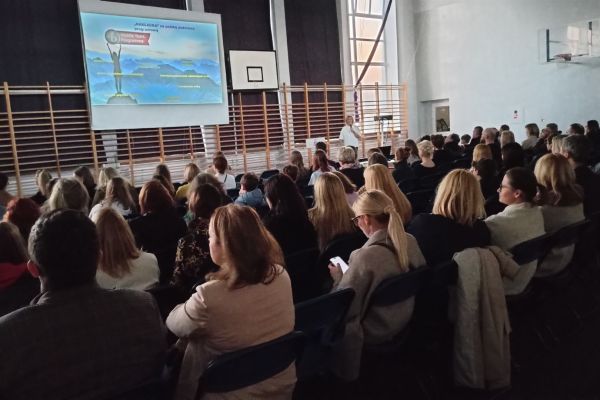 07.03.2024 - Dzień Otwarty SP 53