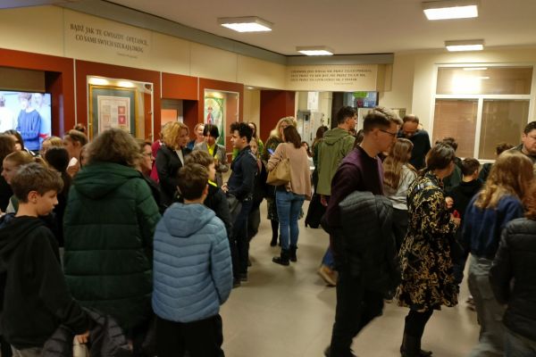 07.03.2024 - Dzień Otwarty SP 53