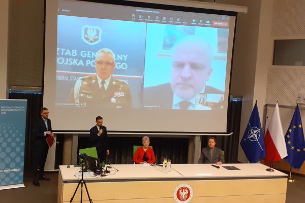 Ćwierć wieku Polski w NATO - okazja do nauki na przyszłość