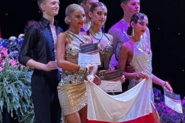 Mistrzostwa World Syllabus Championships 2024