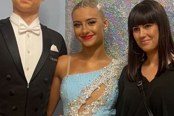 Mistrzostwa World Syllabus Championships 2024