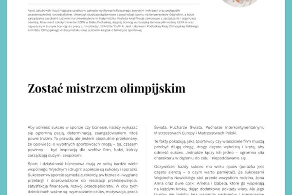 Artykuł - kliknięcie spowoduje powiększenie zdjęcia Artykuł