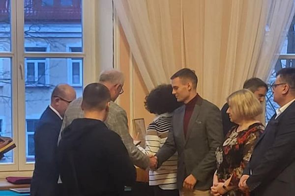 50-lecie Olimpiady Historycznej