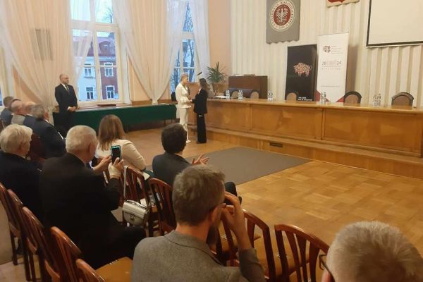 50-lecie Olimpiady Historycznej