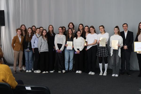 Nagrody Sapieżanka 2024