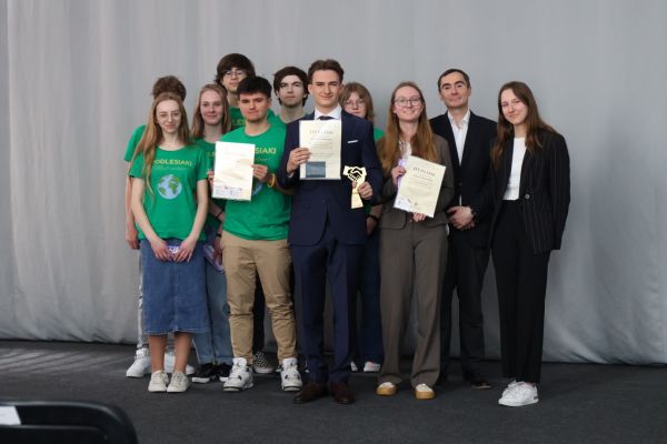 Nagrody Sapieżanka 2024