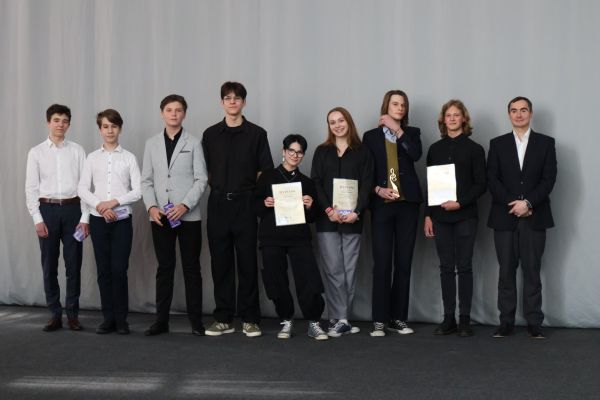 Nagrody Sapieżanka 2024