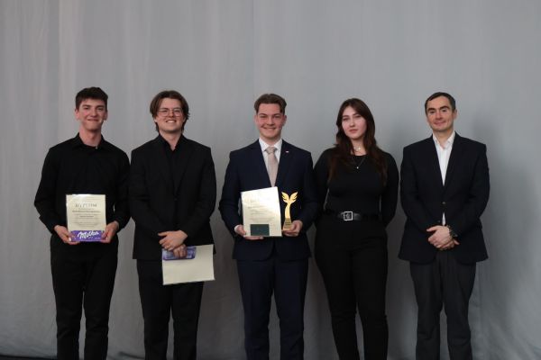 Nagrody Sapieżanka 2024