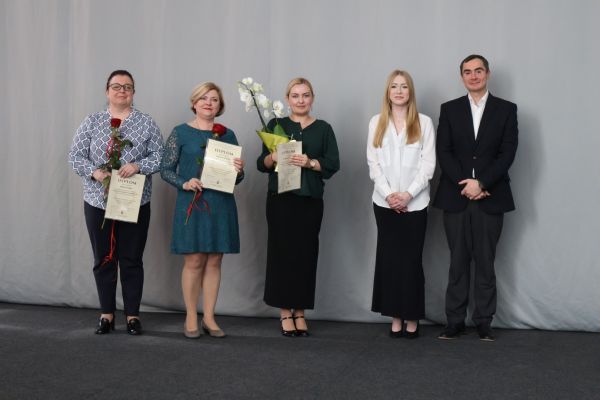 Nagrody Sapieżanka 2024