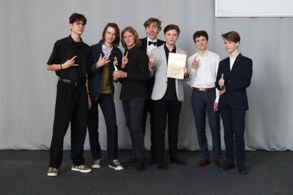 Nagrody Sapieżanka 2024