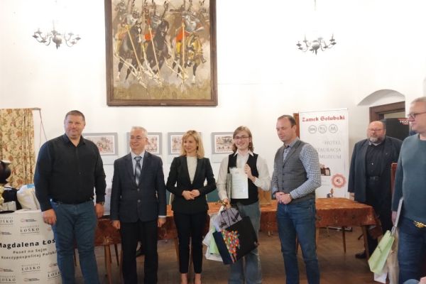 Olimpiada Wiedzy Historycznej '2024