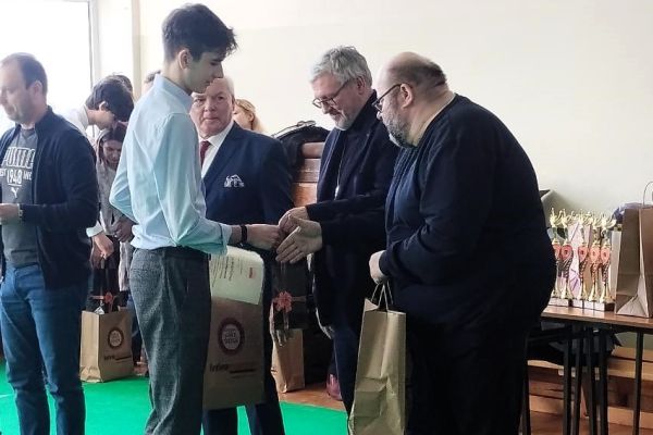 Olimpiada Wiedzy Historycznej '2024