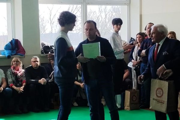 Olimpiada Wiedzy Historycznej '2024