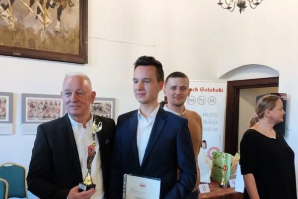 Olimpiada Wiedzy Historycznej '2024