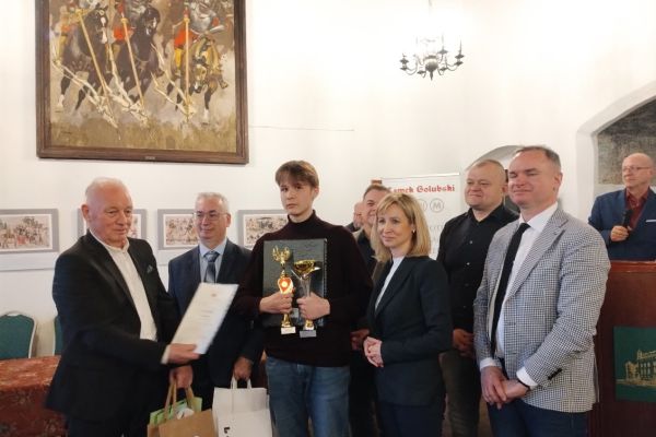 Olimpiada Wiedzy Historycznej '2024