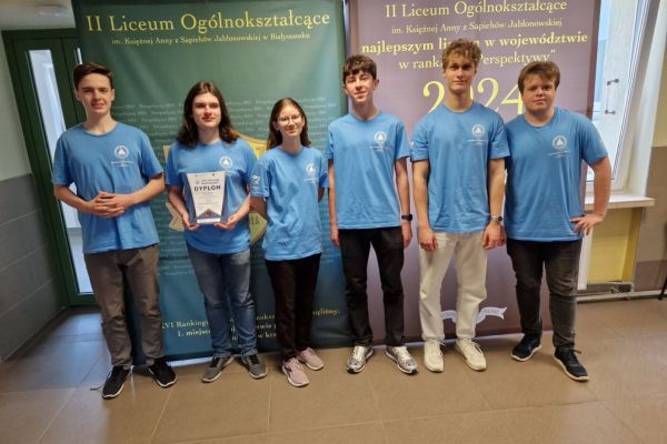 Laureat i finaliści 75. OM