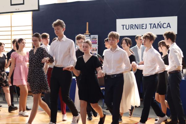 Międzyszkolny Turniej Tańca '2024 - kliknięcie spowoduje powiększenie zdjęcia 804198ca-0bd0-4f2d-ac7f-29156eef25da940AFADB-C54E-DF75-94F4-AC7579C64F8B.jpg