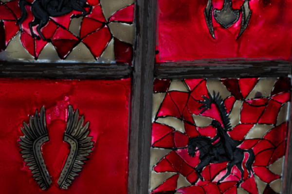 Międzynarodowy Konkurs Historyczny - kliknięcie spowoduje powiększenie zdjęcia Międzynarodowy Konkurs Historyczny