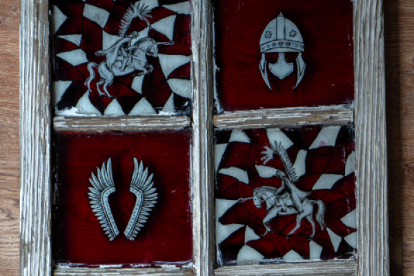 Międzynarodowy Konkurs Historyczny - kliknięcie spowoduje powiększenie zdjęcia Międzynarodowy Konkurs Historyczny