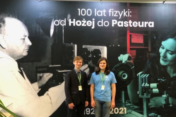 73. Olimpiada Fizyczna