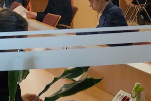 Piotr Jaszczuk na UJ