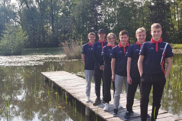 Igrzyska strzeleckie 2024