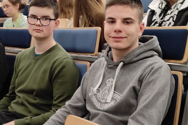 50 Olimpiada Geograficzna