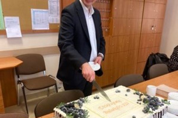 Podziękowanie dla Nauczycieli