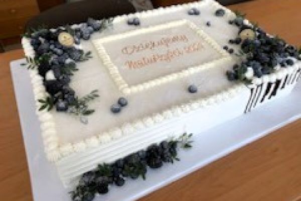 Podziękowanie dla Nauczycieli